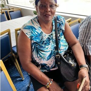 Meet your Posher, Mary